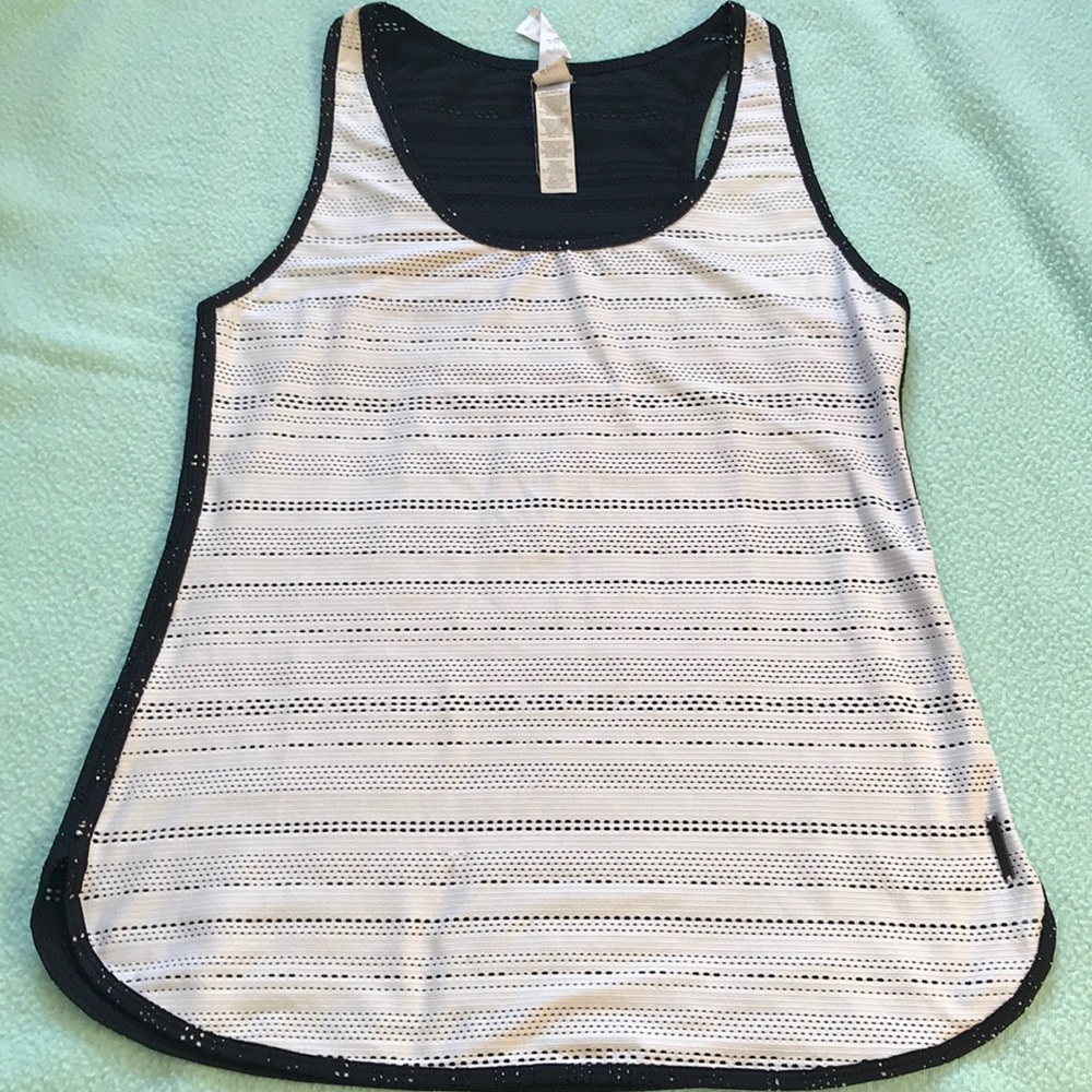 New Balance Tank Top
